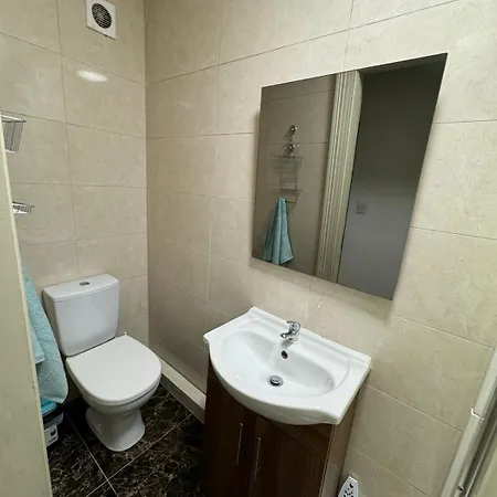 Cosy Double In City Center - 2