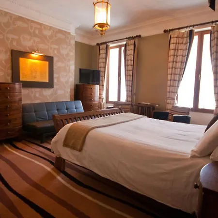 Hotel Jackson Court