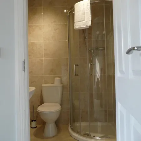 Donnybrook Townhouse