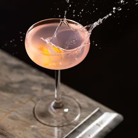 Conrad 5* Dublin