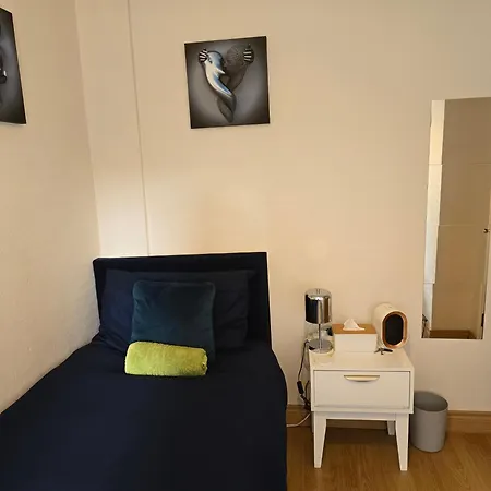 Nest. Séjour chez l'habitant
