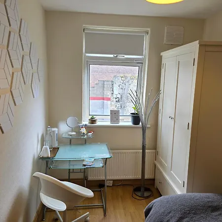 Nest. Séjour chez l'habitant *