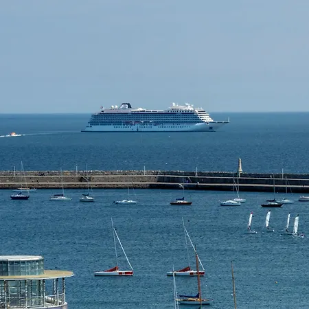 Niche Living - Dun Laoghaire Appartamento Dublino