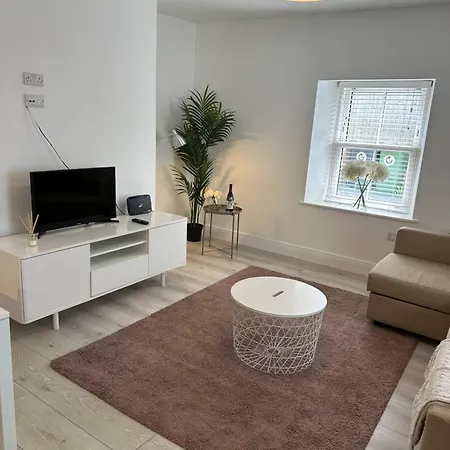 St Michaels House Apartment