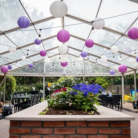 Otel Sandymount