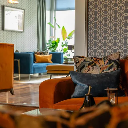 Otel Sandymount