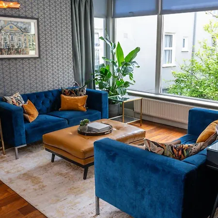 Otel Sandymount Dublin