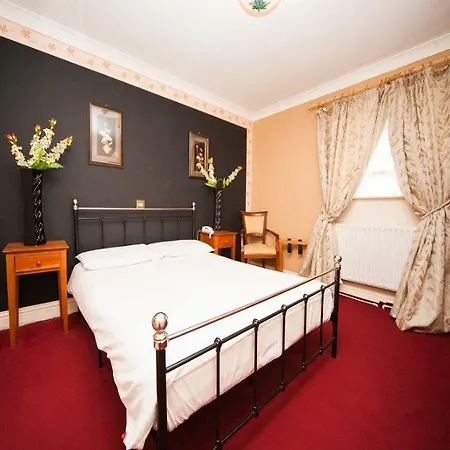 Hotel Lynams Dublin