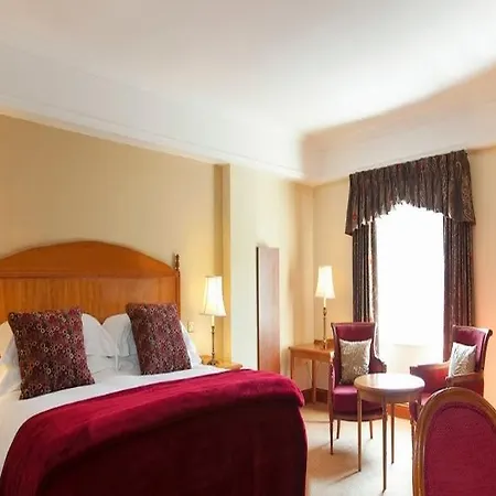 The Davenport Hotel Dublin