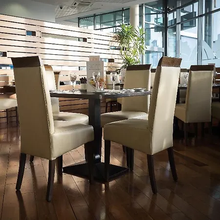 Travelodge Dublin Airport South
