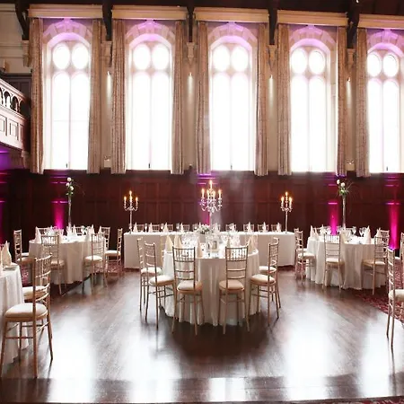 Clayton Ballsbridge 4*