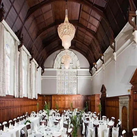 Ξενοδοχείο Clayton Ballsbridge Δουβλίνο