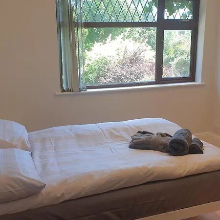 Airport Bed & Breakfast Dublin