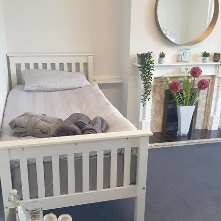 Bed & Breakfast Airport Dublin