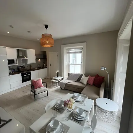 St Michaels House Apartment *