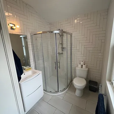 St Michaels House Apartment *