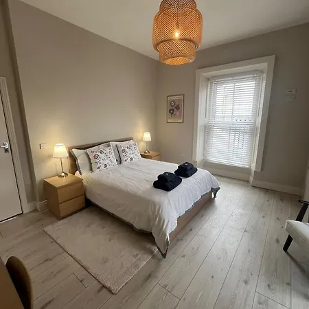 St Michaels House Apartment *