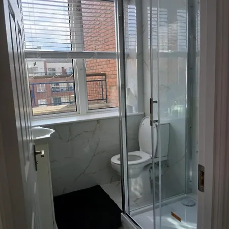Homestay City Cente Apts * Dublin