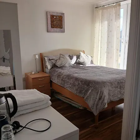 Homestay Homestay City Cente Apts