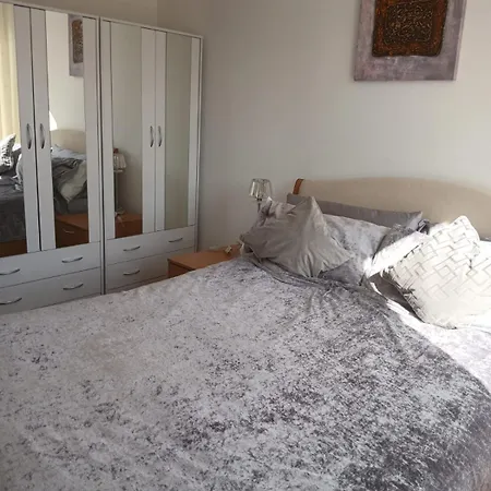 Homestay City Cente Apts Homestay Dublin