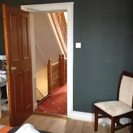 Avoca House Bed & Breakfast Dublin