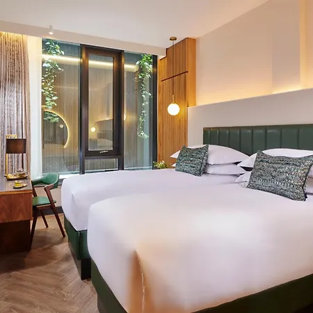 The Chancery Dublin