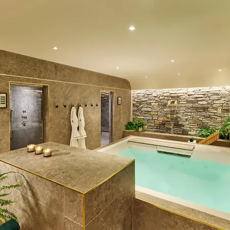 The Chancery Hotel 4*