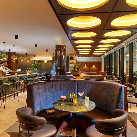 The Chancery 4* Dublin
