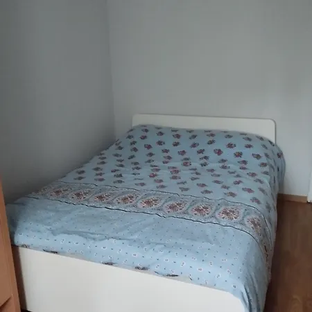 Guest house Tony Dublin