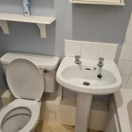 Lane Apartmet Apartamento