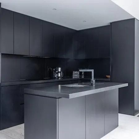 Guestready - Luxurious Ballsbridge House Dublin