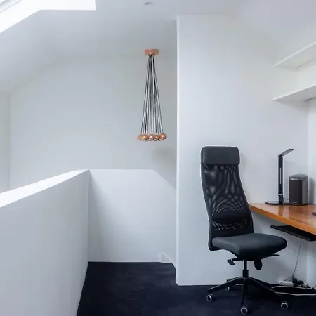 Guestready - Luxurious Ballsbridge House Apartment