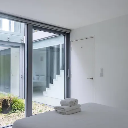 Apartment Guestready - Luxurious Ballsbridge House Dublin