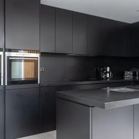 Guestready - Luxurious Ballsbridge House Dublin