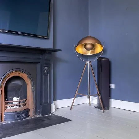 Guestready - Luxurious Ballsbridge House