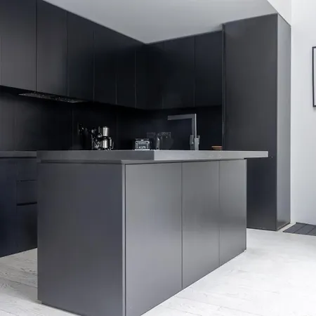 Apartment Guestready - Luxurious Ballsbridge House