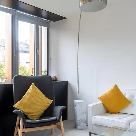 Guestready - Luxurious Ballsbridge House Apartment Dublin