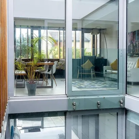Apartment Guestready - Luxurious Ballsbridge House *