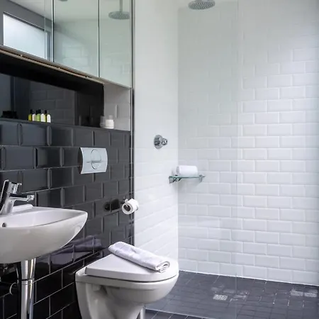 Apartment Guestready - Luxurious Ballsbridge House Dublin