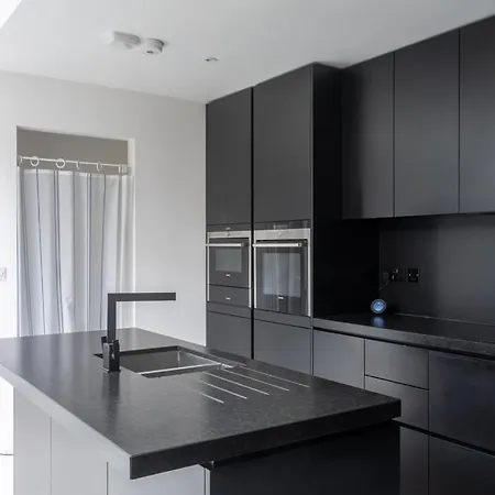 Apartment Guestready - Luxurious Ballsbridge House