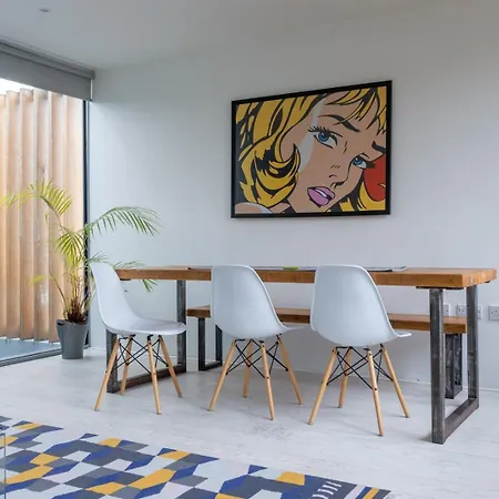 Apartment Guestready - Luxurious Ballsbridge House *