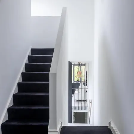 Apartment Guestready - Luxurious Ballsbridge House *