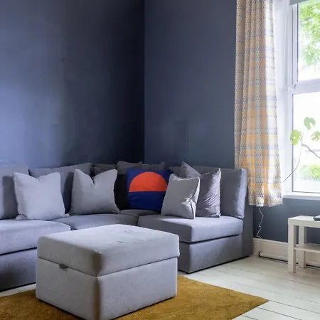 Guestready - Luxurious Ballsbridge House Apartment Dublin