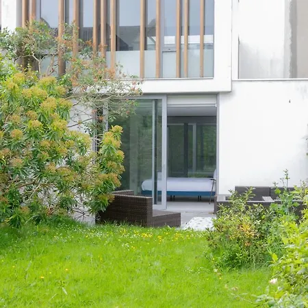 Apartment Guestready - Luxurious Ballsbridge House Dublin