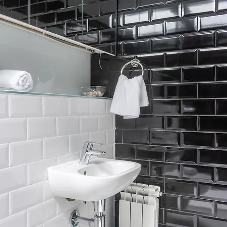 Guestready - Luxurious Ballsbridge House Dublin