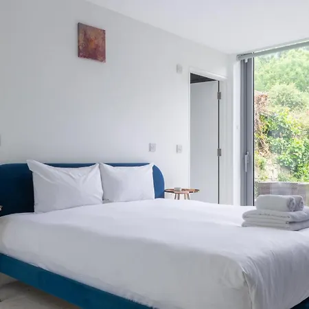 Guestready - Luxurious Ballsbridge House Apartment Dublin