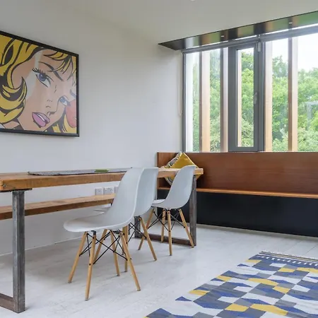 Guestready - Luxurious Ballsbridge House Apartment Dublin