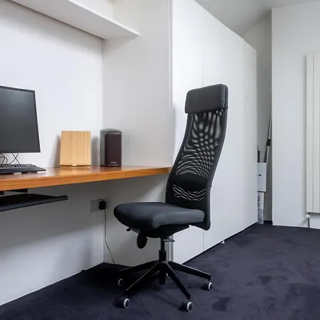 Apartment Guestready - Luxurious Ballsbridge House *