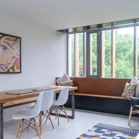 Apartment Guestready - Luxurious Ballsbridge House
