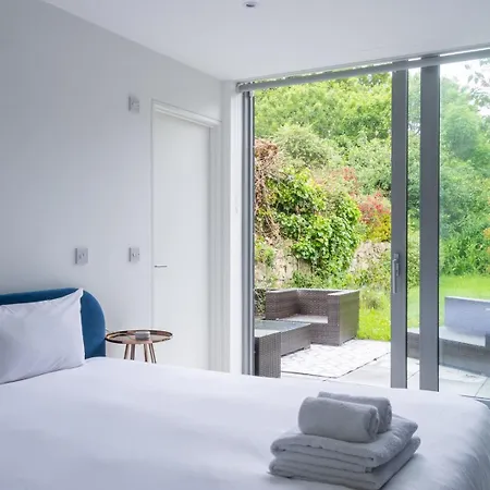 Guestready - Luxurious Ballsbridge House Dublin